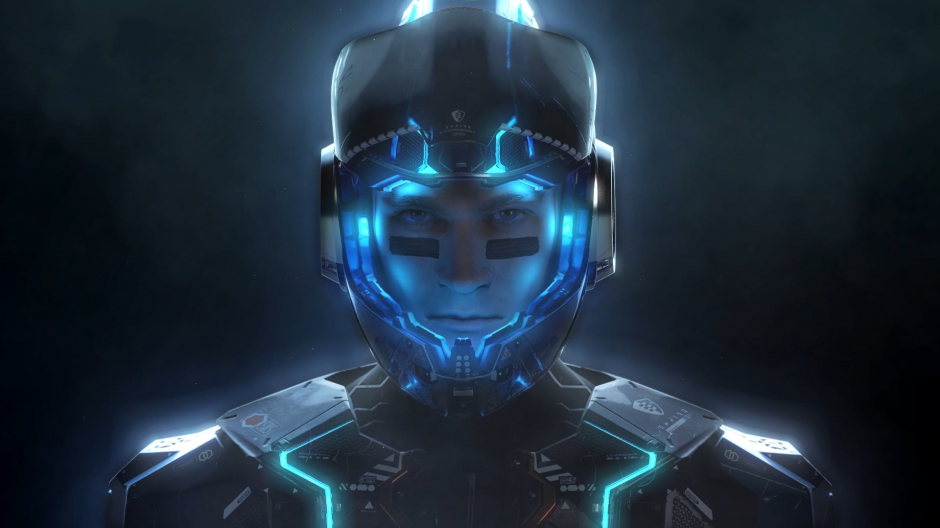 Laser League Hero Image